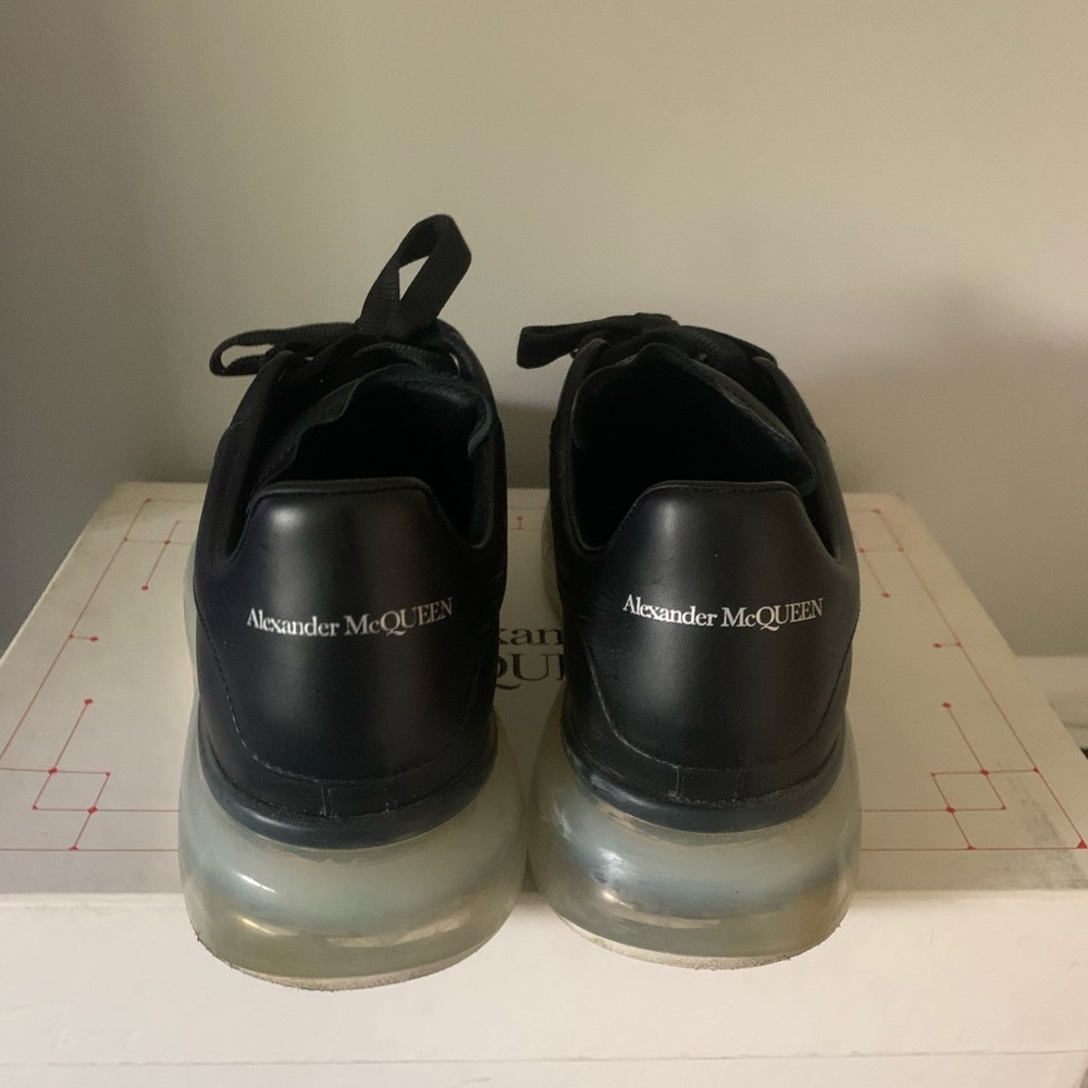 Alexander mcqueens